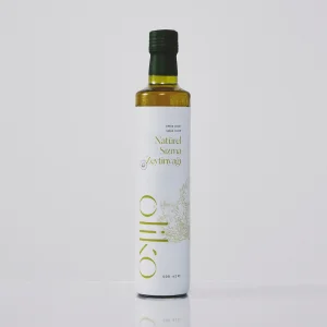 Early Harvest  Cold Pressed Extra Virgin Olive Oil