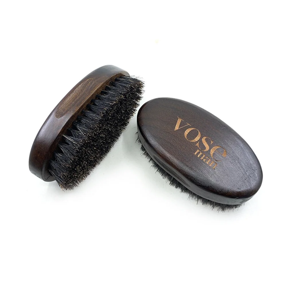 Vose - 100% Natural Beard Brush