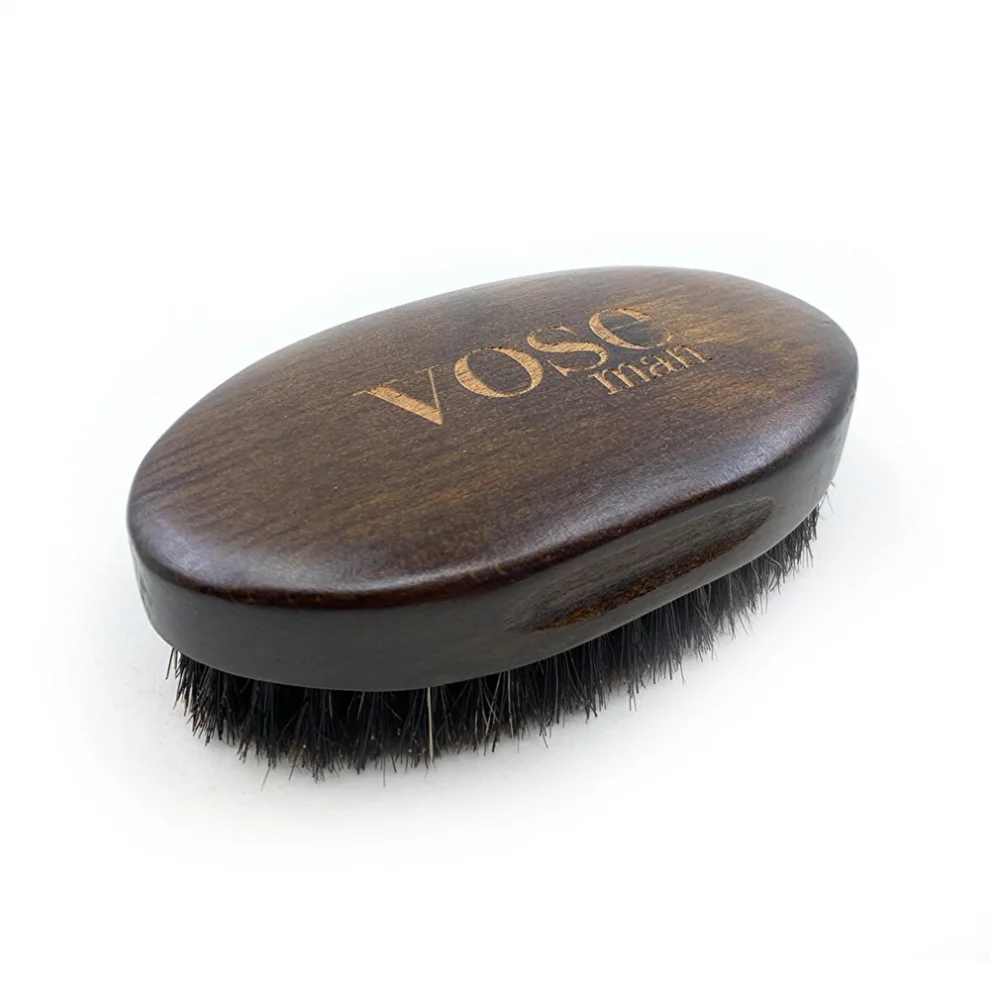 Vose - 100% Natural Beard Brush