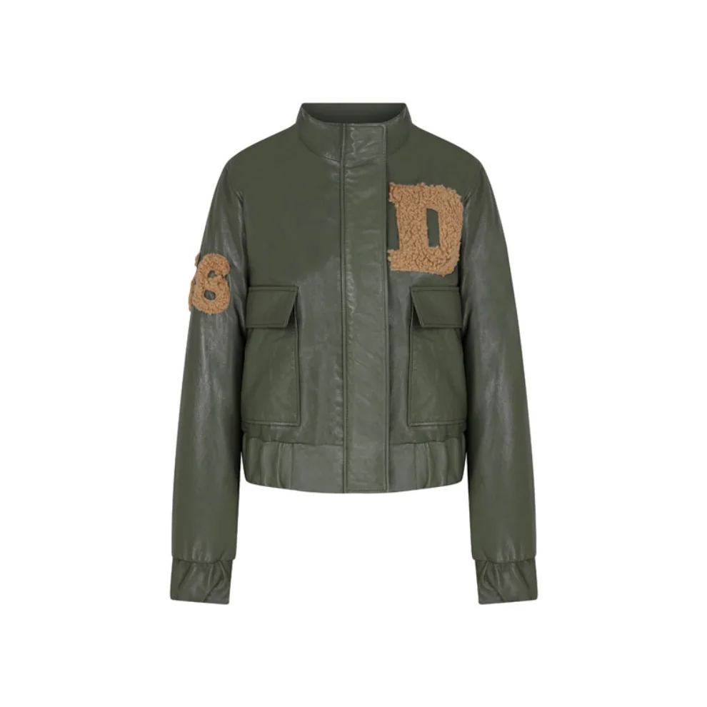 Di Project - D 56 Jacket