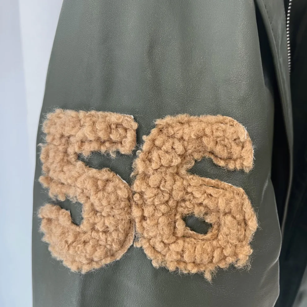 Di Project - D 56 Jacket