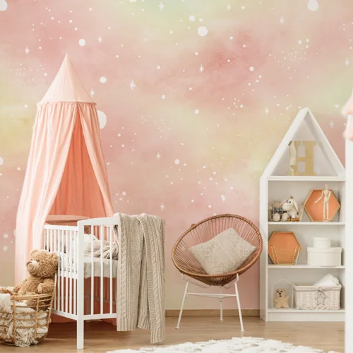 Little Cute Things - Dream Wallpaper