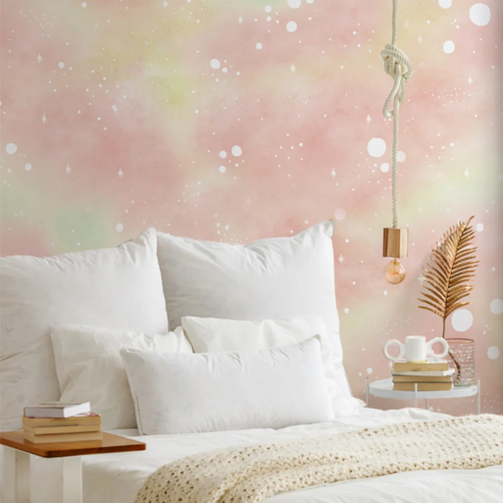 Little Cute Things - Dream Wallpaper