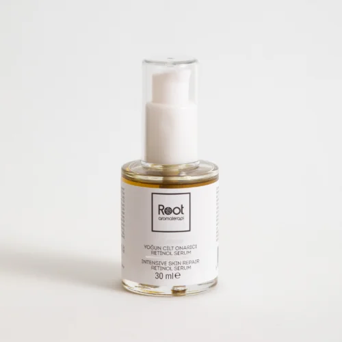 Root Aromaterapi - Bulletproof Intensive Skin Repair Retinol Serum