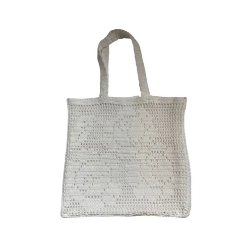 pharestudio - Crochet Handmade Bag