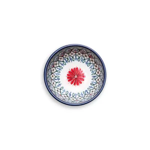 Mihrab Tile Bowl