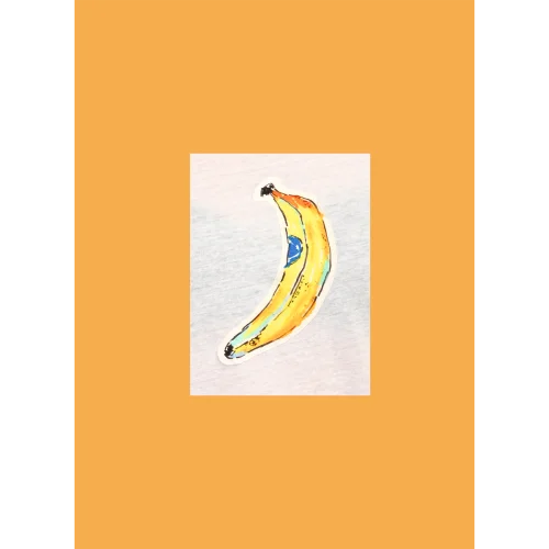 iki - Banana Calls T-shirt