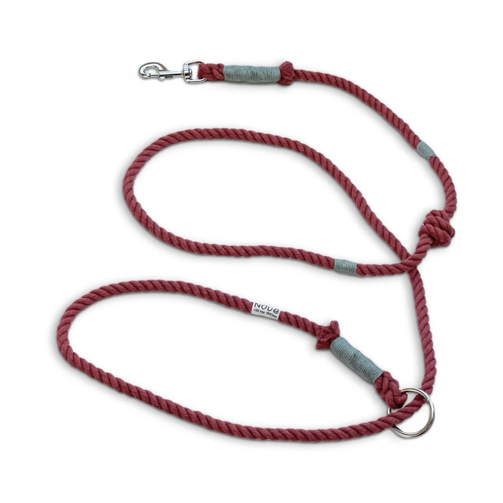 Nodo İstanbul - Nodo Handsfree Dog Leash