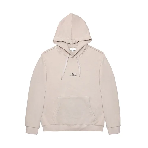 WeWon Style - Basic Sweatshirt