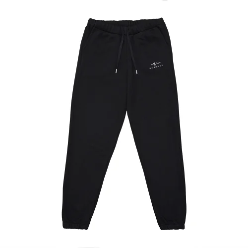 WeWon Style - Elastic Hems Sweatpants