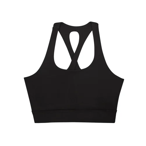 WeWon Style - Bra Cross Over Back