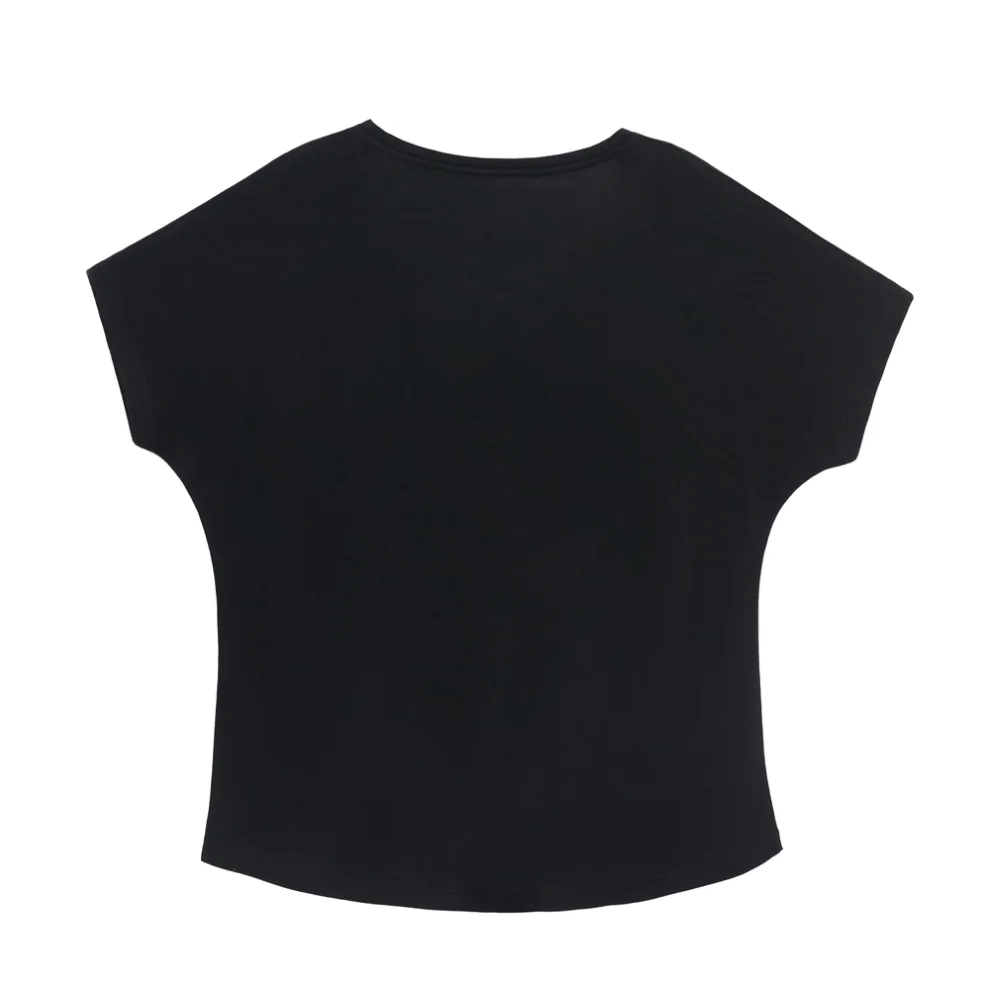 WeWon Style - V-Neck T-shirt