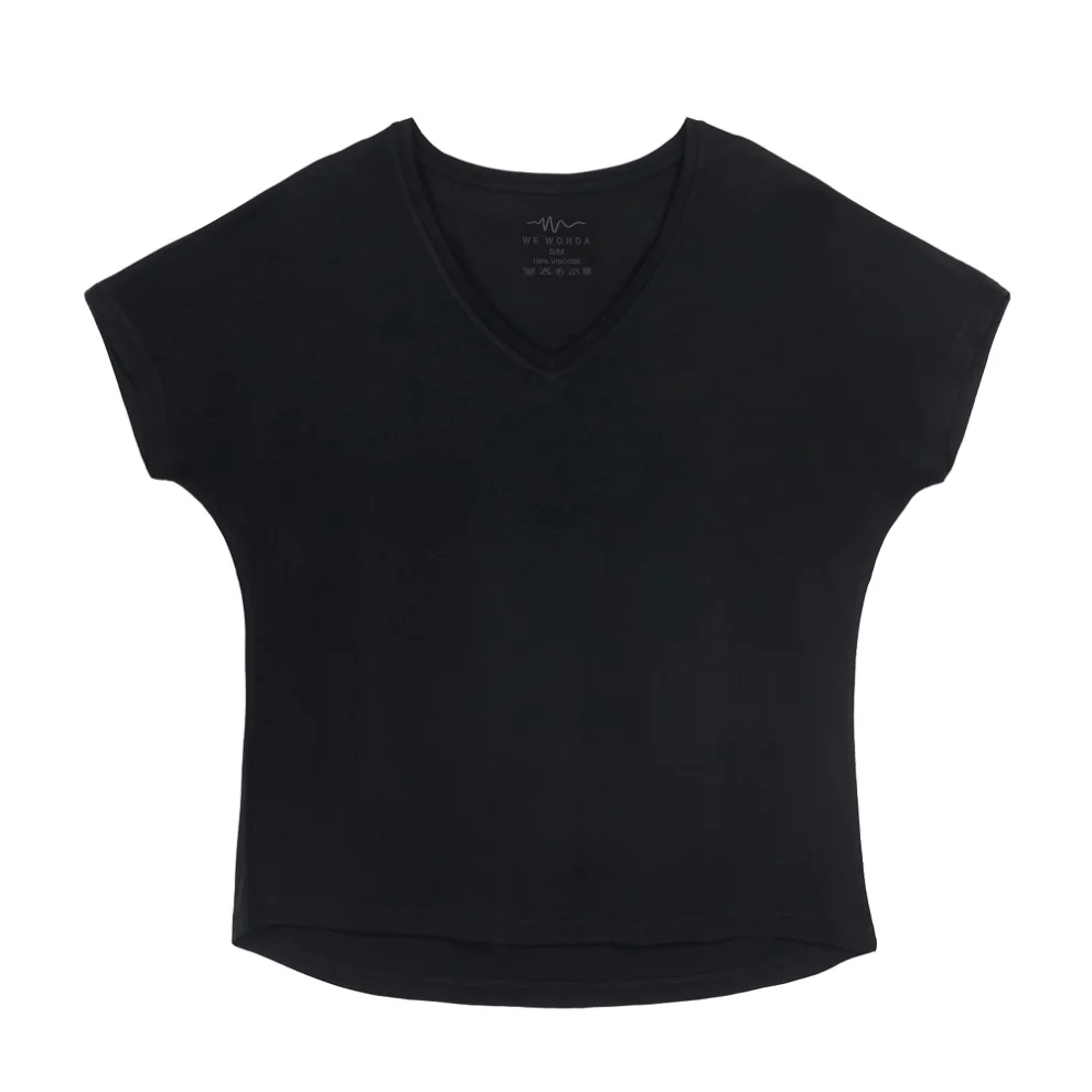 WeWon Style - V-Neck T-shirt