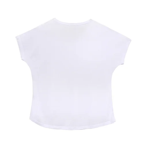 WeWon Style - V-Neck T-shirt