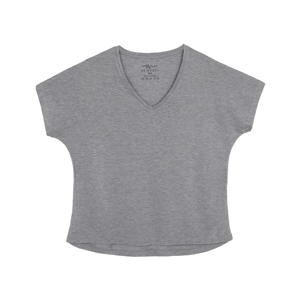 V-Neck T-shirt