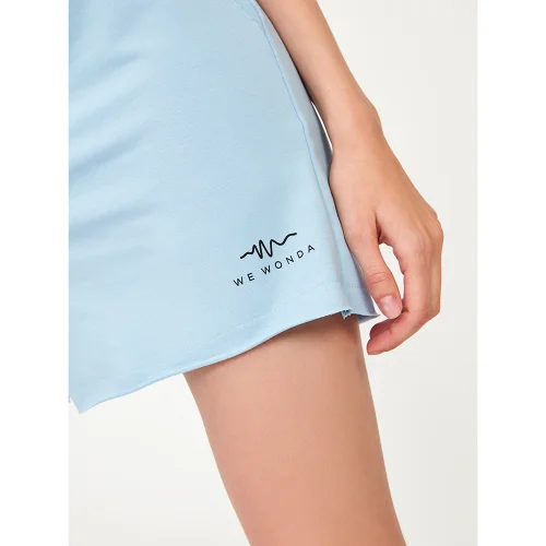 WeWon Style - High Waist Short