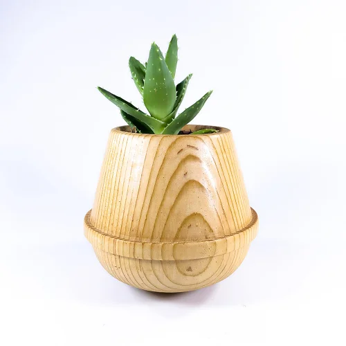 Famndesign - Space Vase