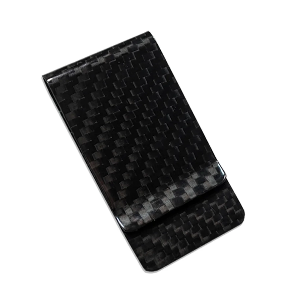 Aybar - Carbonfiber Money Clip