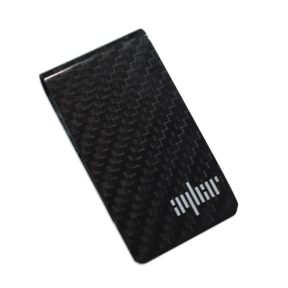 Aybar - Carbonfiber Money Clip