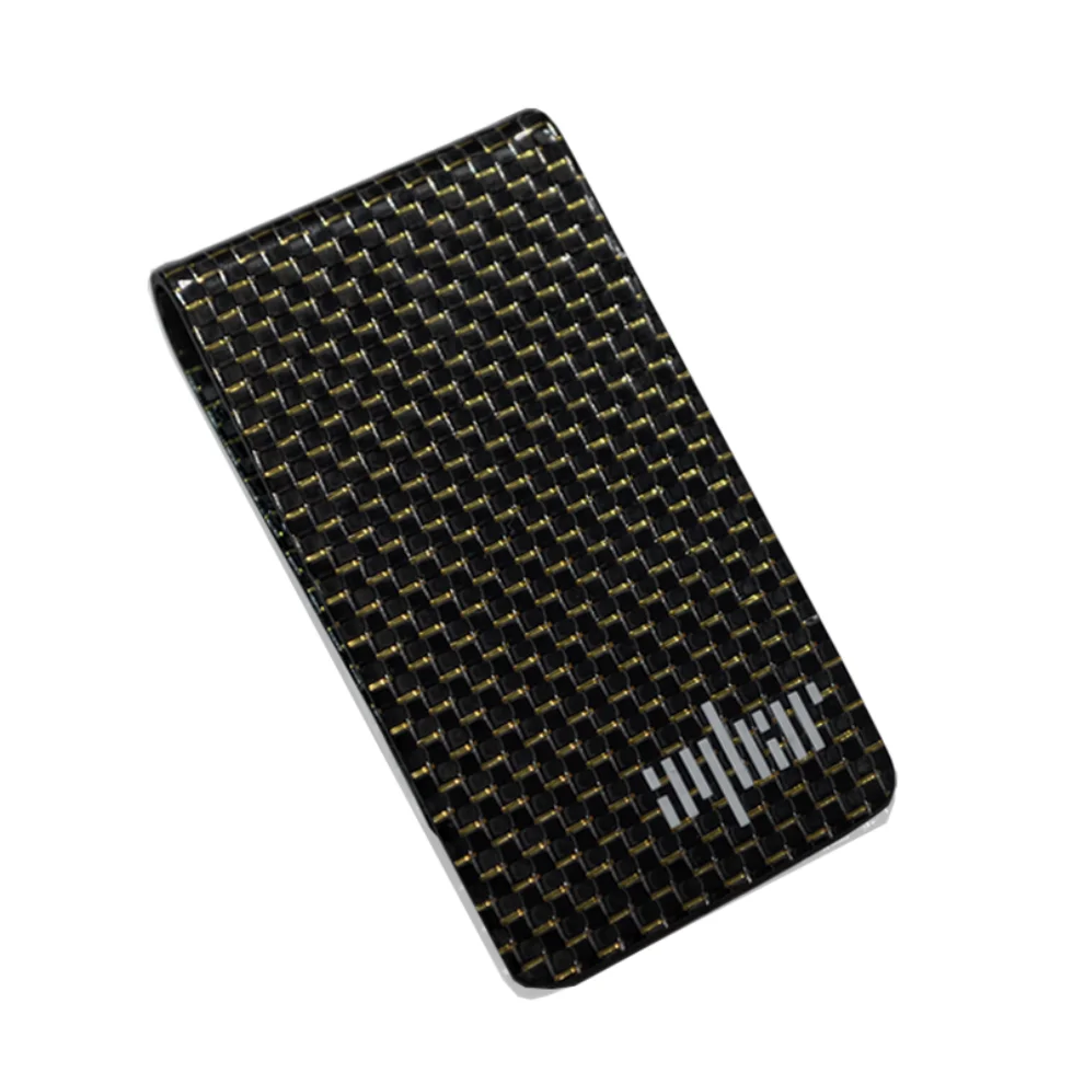 Aybar - Carbonfiber Money Clip