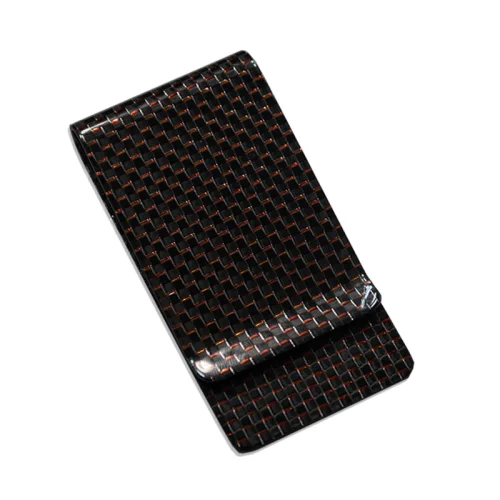 Aybar - Carbonfiber Money Clip