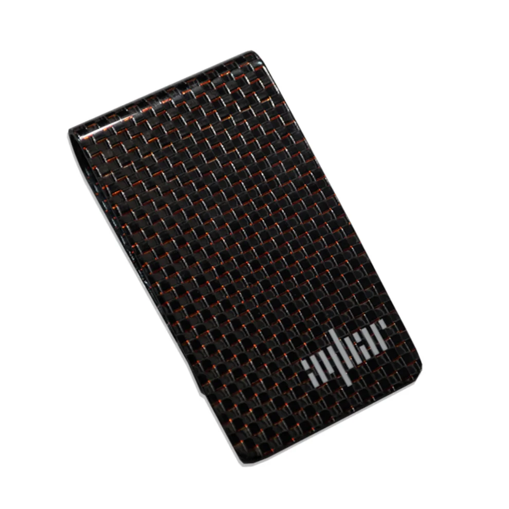 Aybar - Carbonfiber Money Clip