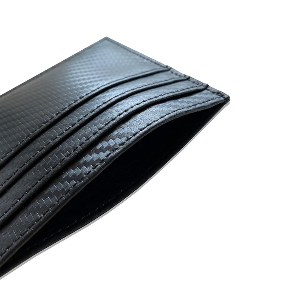 Aybar - Carbonfiber Slim Card Holder