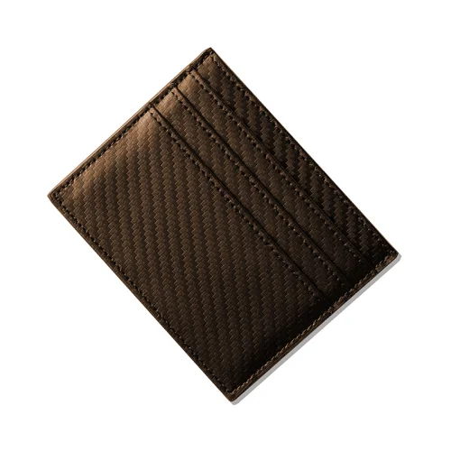 Aybar - Carbonfiber Slim Card Holder