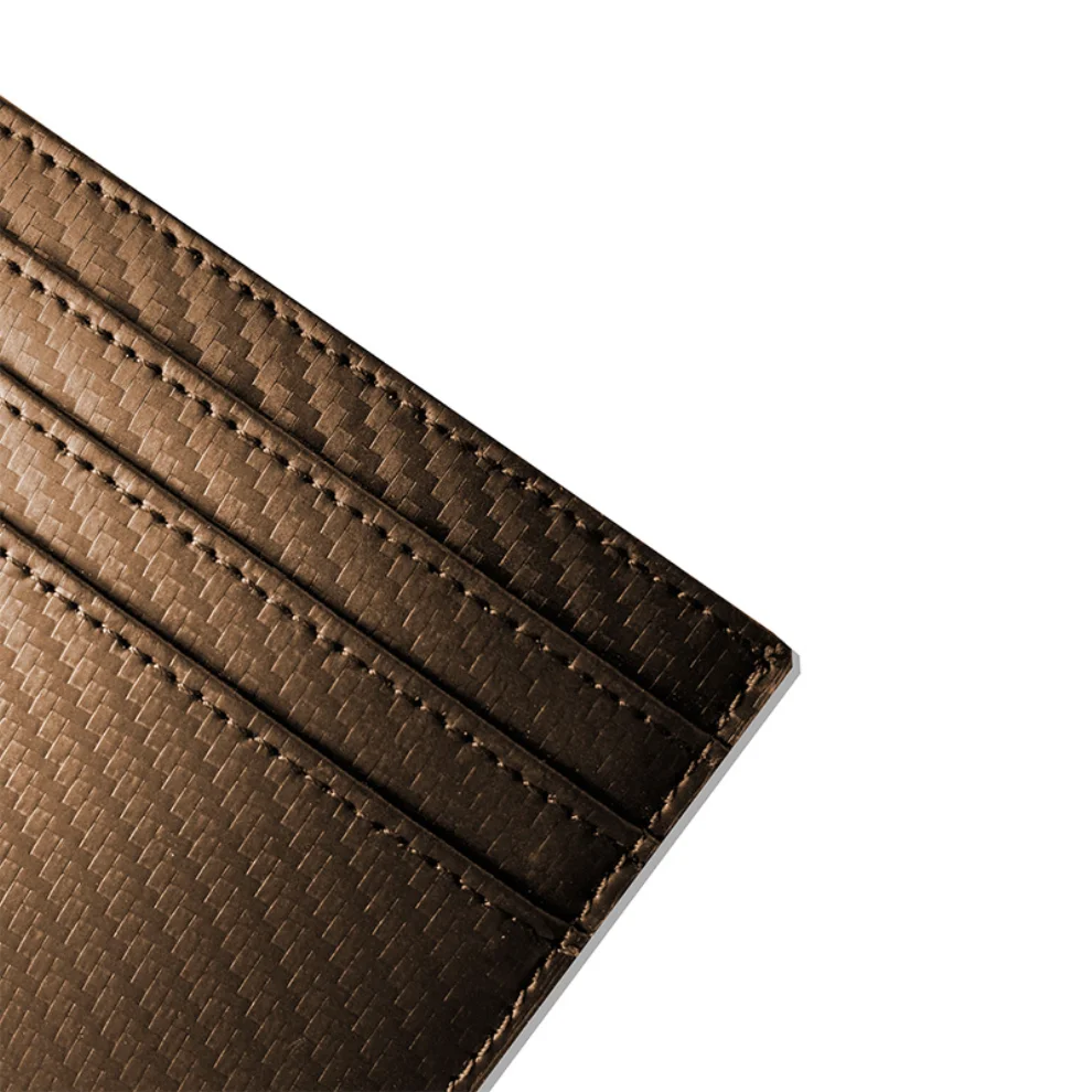 Aybar - Carbonfiber Slim Card Holder