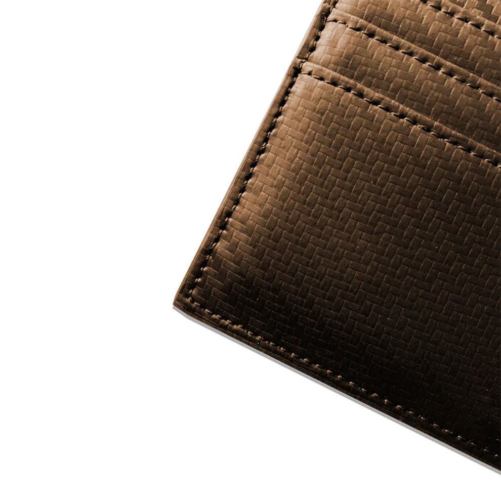 Aybar - Carbonfiber Slim Card Holder