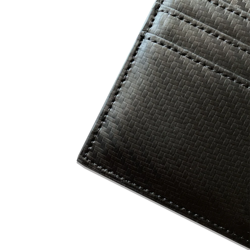 Aybar - Carbonfiber Slim Card Holder