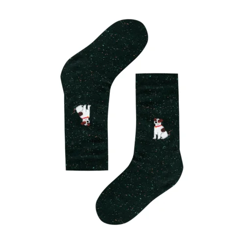 Fundaze - Jack Russel Terrier Socks
