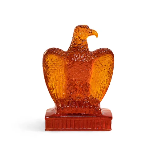 Har Sanat - Seljuk Hawk Amber