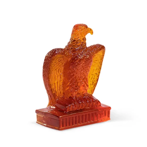 Har Sanat - Seljuk Hawk Amber