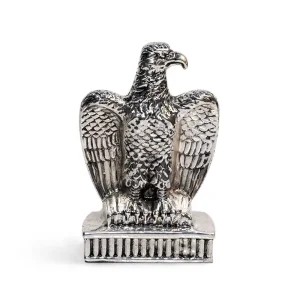 Seljuk Hawk Amber