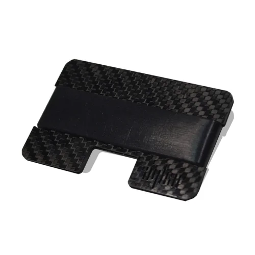 Aybar - Carbonfiber Minimalist Card Holder