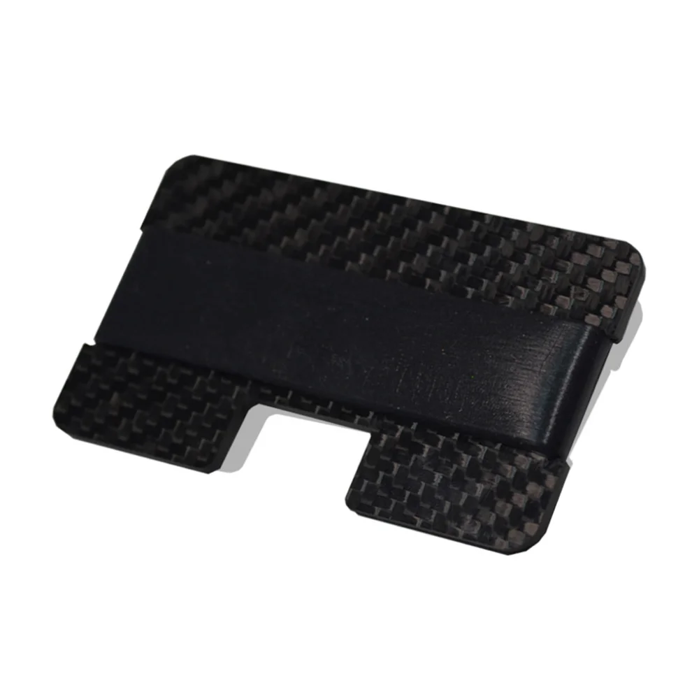 Aybar - Carbonfiber Minimalist Card Holder