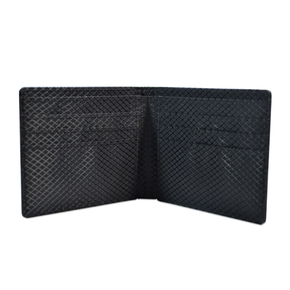 Aybar - Carbonfiber Bifold Wallet