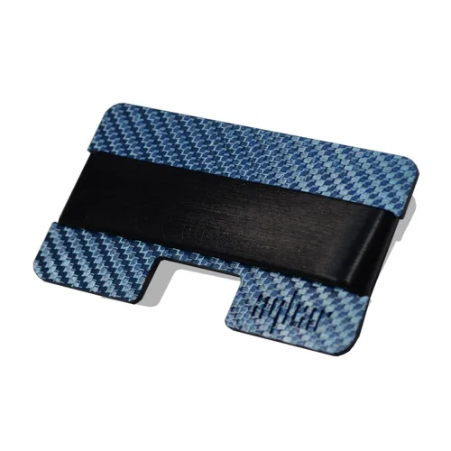 Aybar - Carbonfiber Minimalist Card Holder