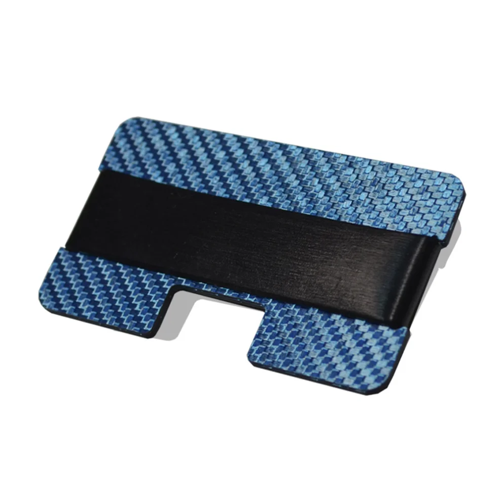 Aybar - Carbonfiber Minimalist Card Holder