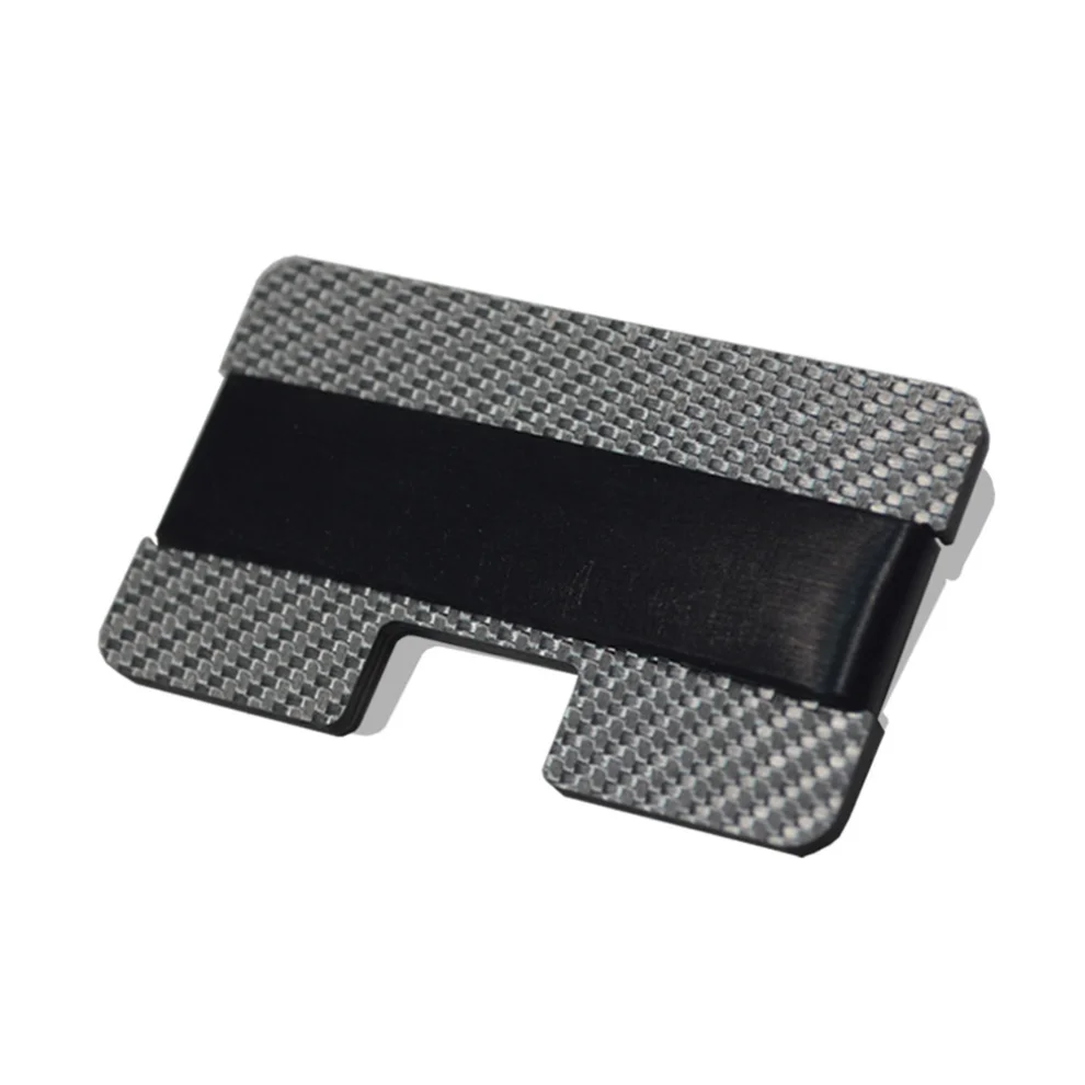 Aybar - Carbonfiber Minimalist Card Holder