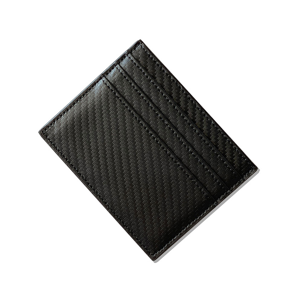 Carbonfiber Slim Card Holder