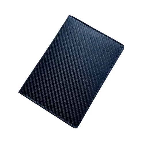 Aybar - Carbonfiber Passport Holder