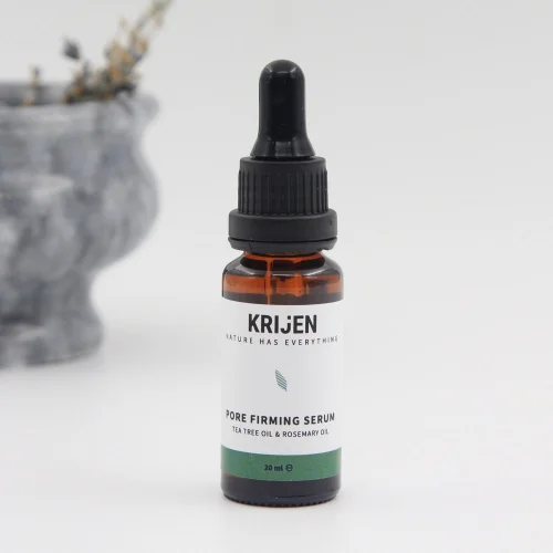 Krijen - Pore Firming Serum