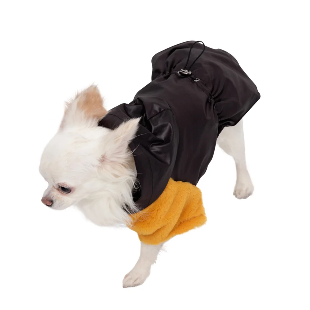 Coucou - Ciconia X Coucou Cielo Pet Raincoat