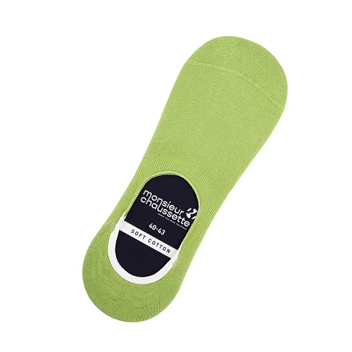 Monsieur Chaussette - Babet Socks