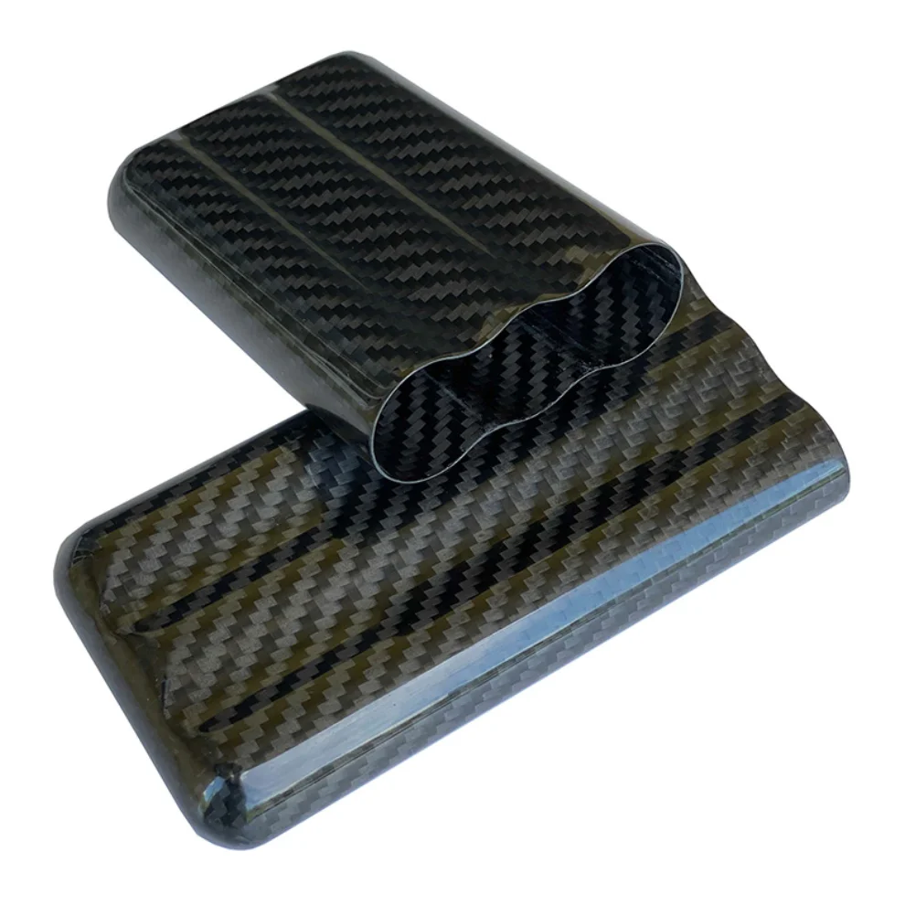 Aybar - Carbonfiber Cigar Case