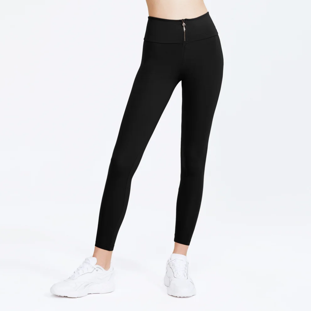 Yes Flaneuse - Aria Leggings