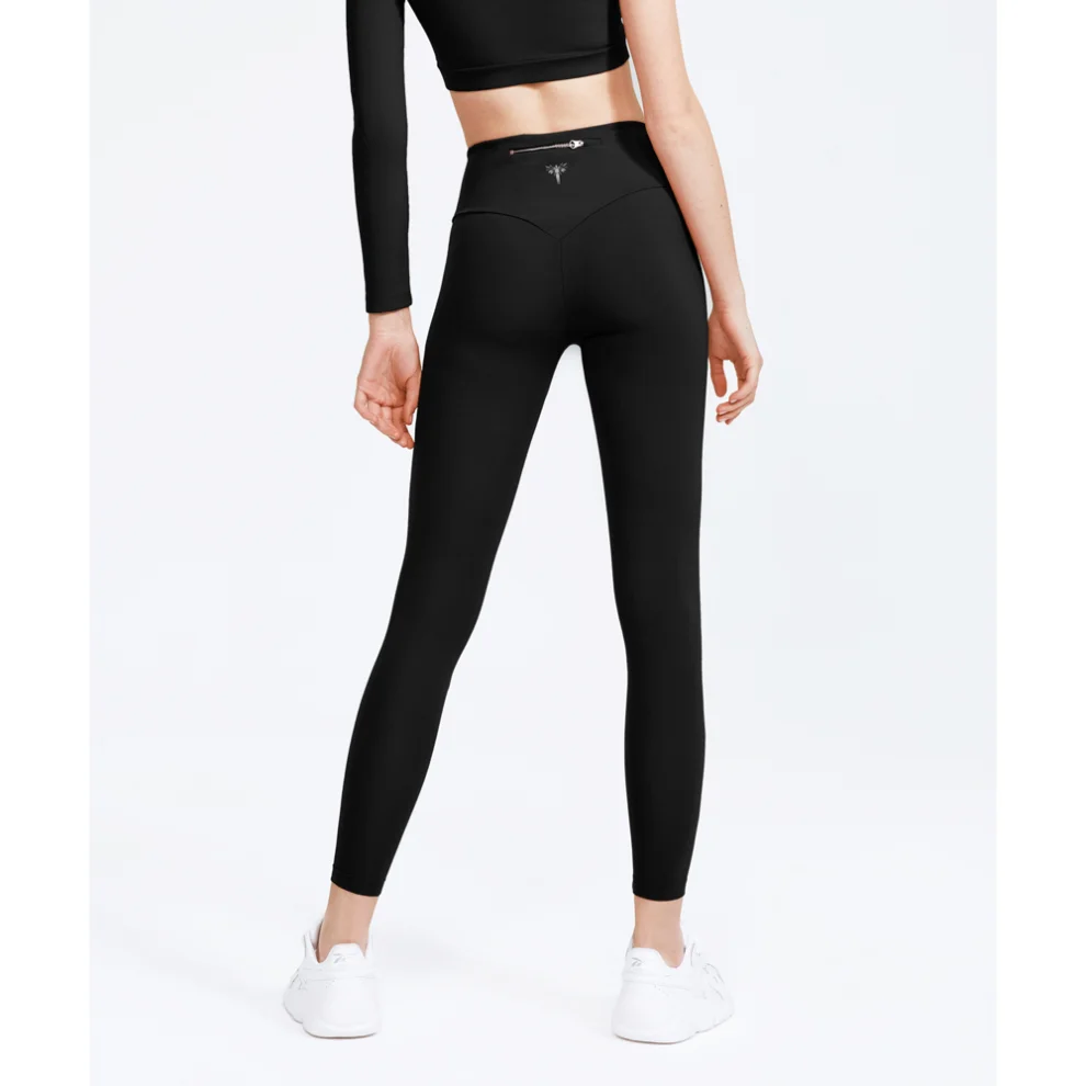 Yes Flaneuse - Aria Leggings