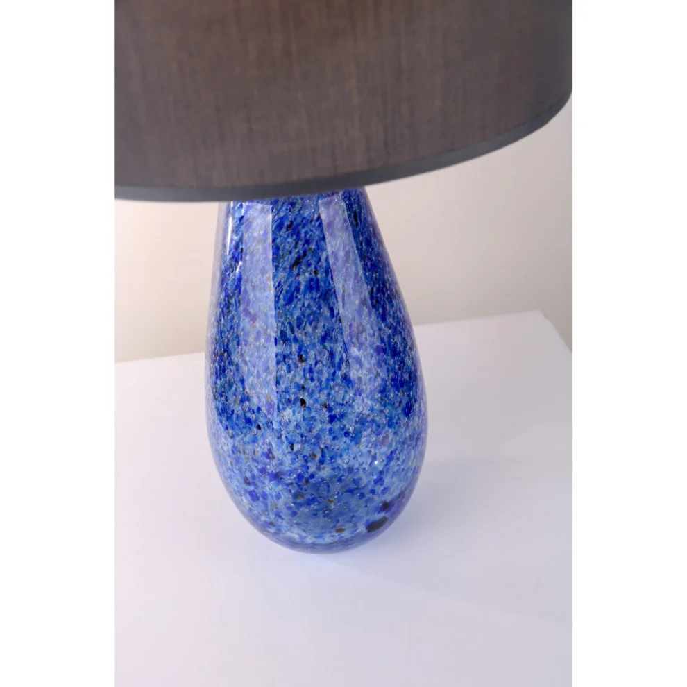 Maiizen	 - Element Water Lampshade